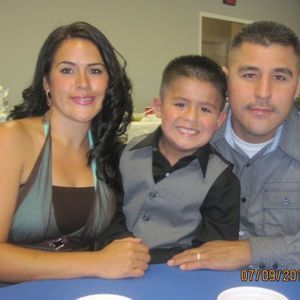 Meet your Posher, Raymond